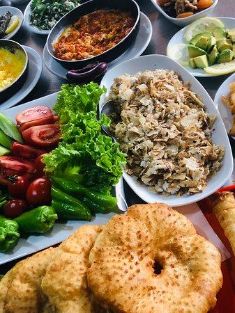 Teras Cafe & Restaurant