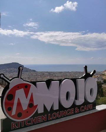 Mojo Cafe Lounge